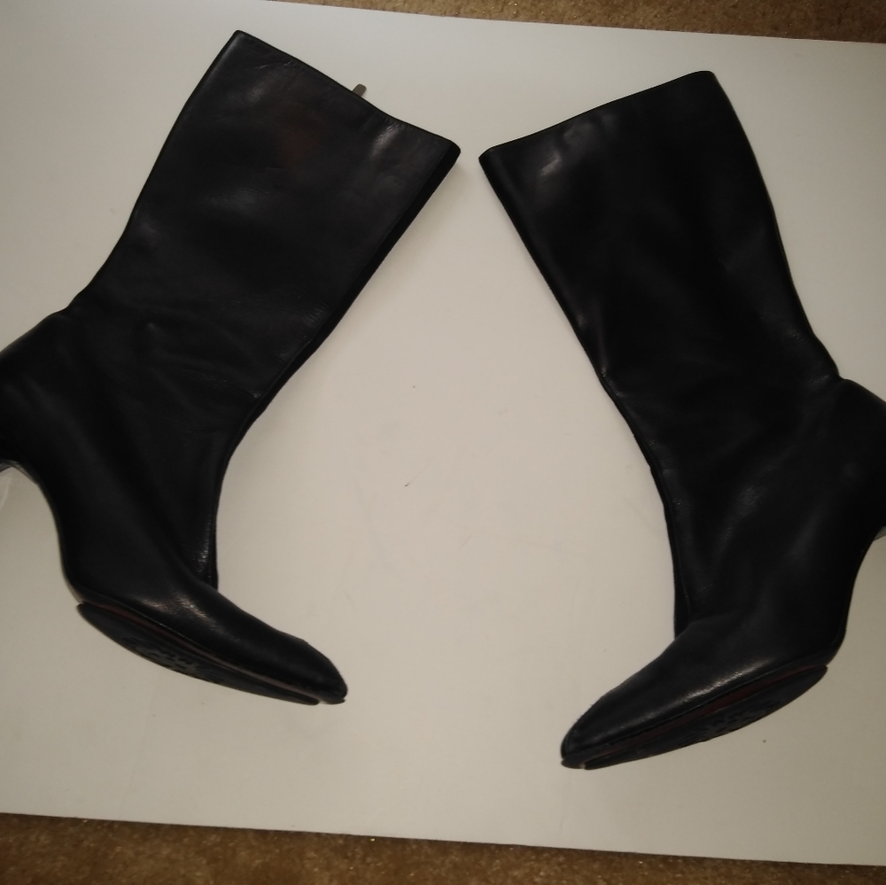 Designer Boots